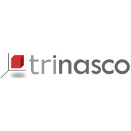 trinasco GmbH Logo