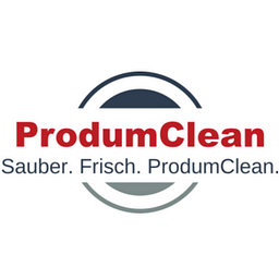 ProdumClean Logo