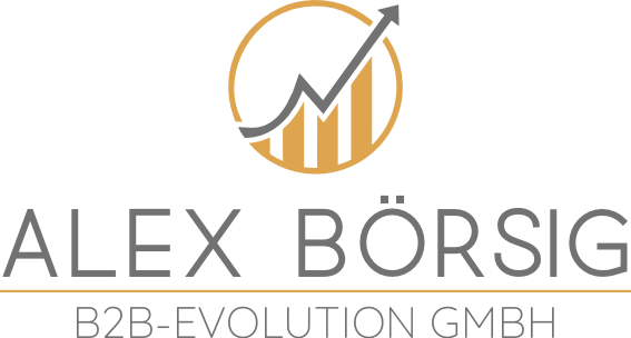 Proeffect Alexander Börsig Trainingsunternehmen Logo