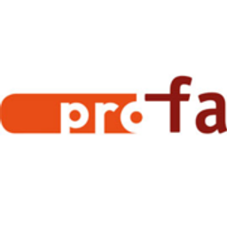 Profamilia Logo