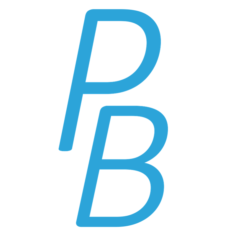Professionell Bewerben Logo