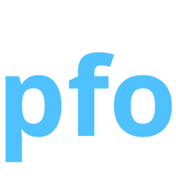 profi-fotos-online.com Logo