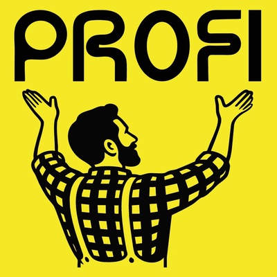 Profi Werkzeuge-Geräte-Instrumente Logo