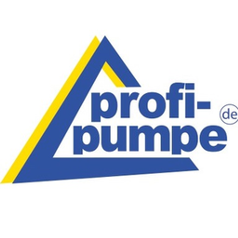 Profi Pumpe Logo