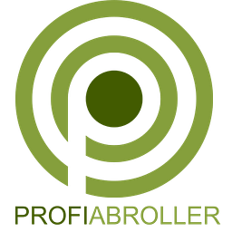 Profiabroller Logo