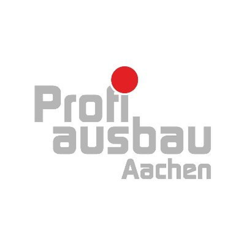 Profiausbau Logo