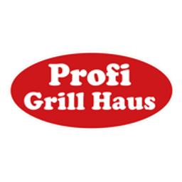 Profi Grill Haus Logo
