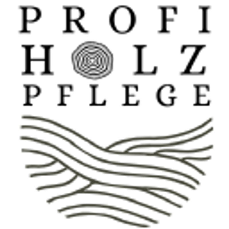 Profiholzpflege Logo