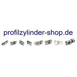 profilzylinder-shop.de Logo