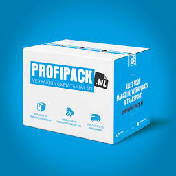 profipack-verpackungen.de Logo