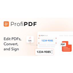 Profipdf Logo