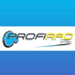 Profirad Logo
