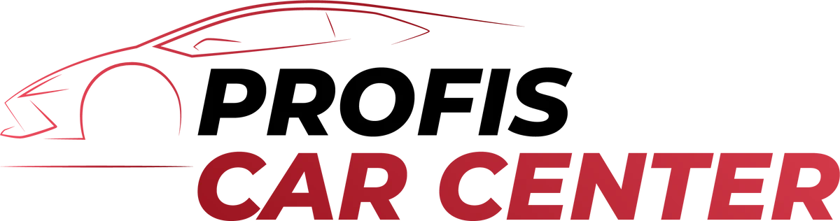 Profis Car Center KFZ-Meisterbetrieb Logo