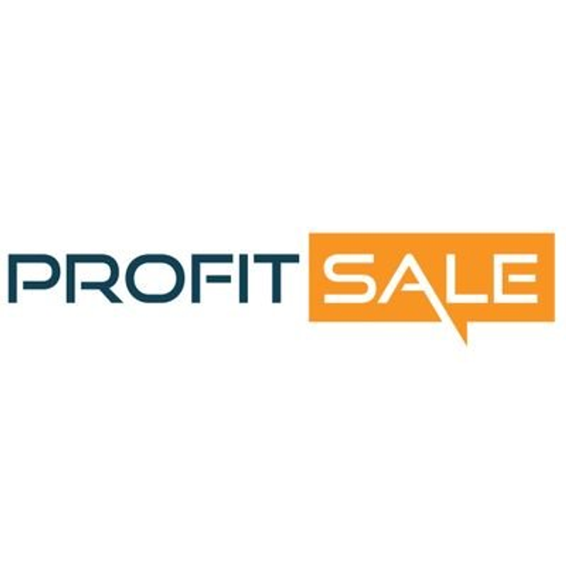 ProfitSale GmbH Logo