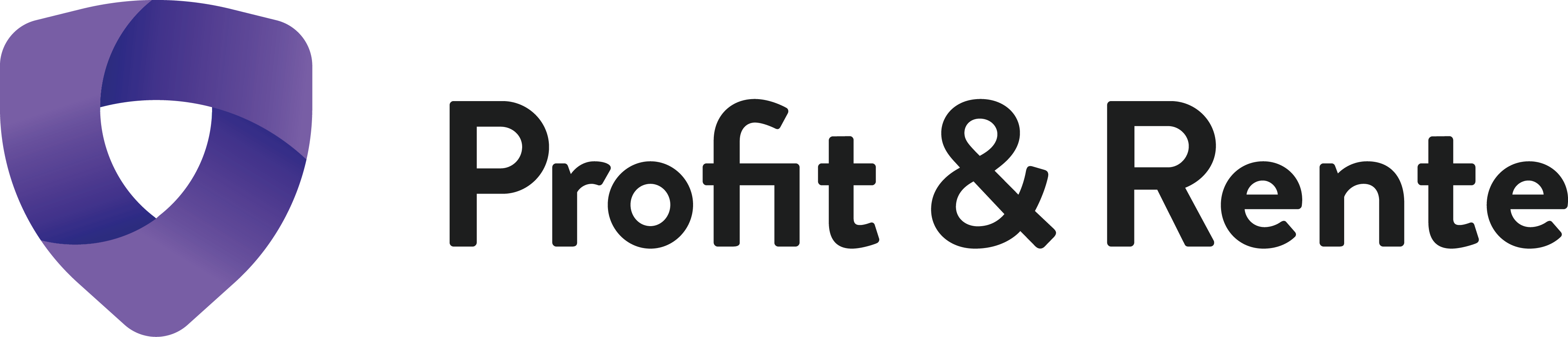 Profitundrente Logo