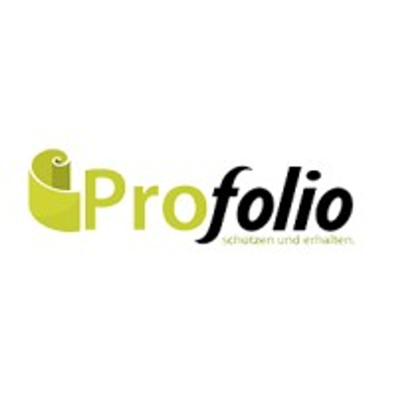 Profolio GmbH Logo