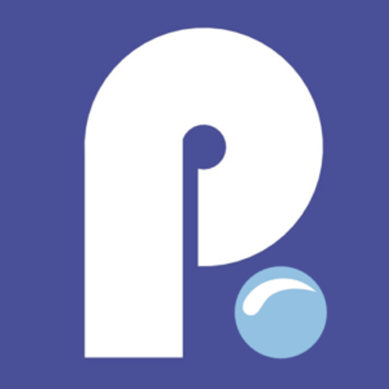 Profwash Logo