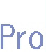 Pro Gast Professionelle Gastlichkeit GmbH Logo