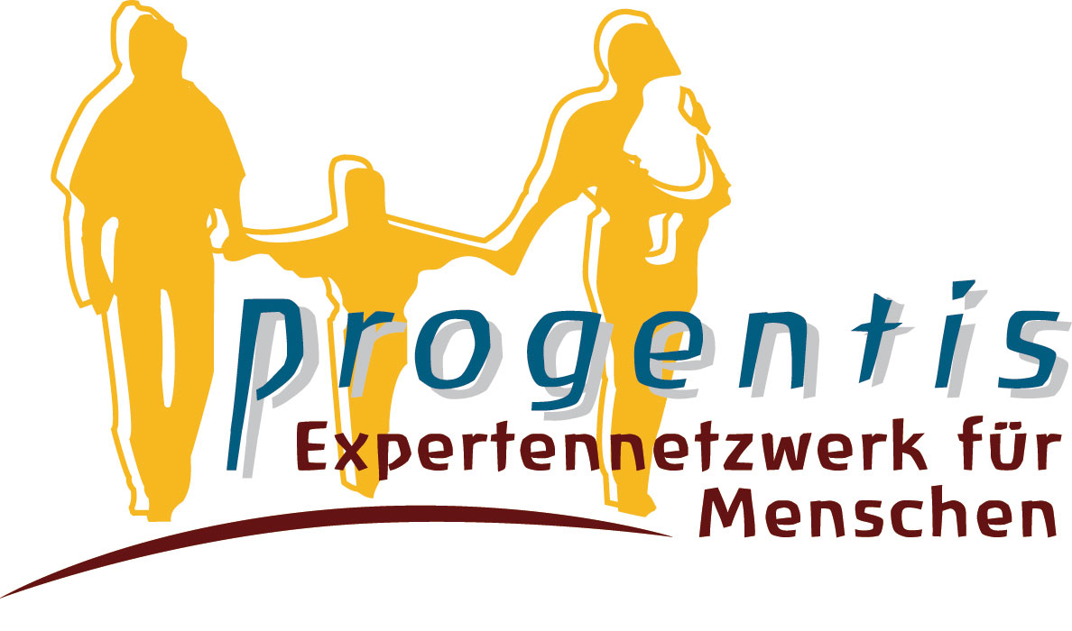 progentis GmbH Logo