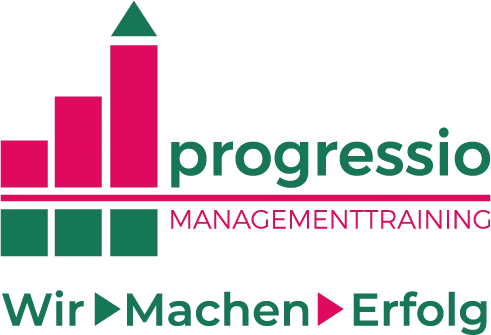 progressio Managementtraining GmbH Logo