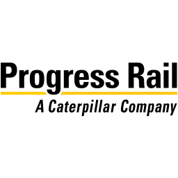 Progress Rail Inspection & Information Systems GmbH Logo