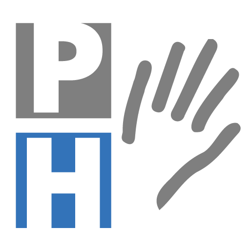 Pro Hand Logo