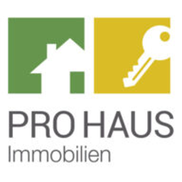 Pro Haus Hausverwaltung Logo