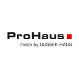 ProHaus GmbH & Co. KG Logo