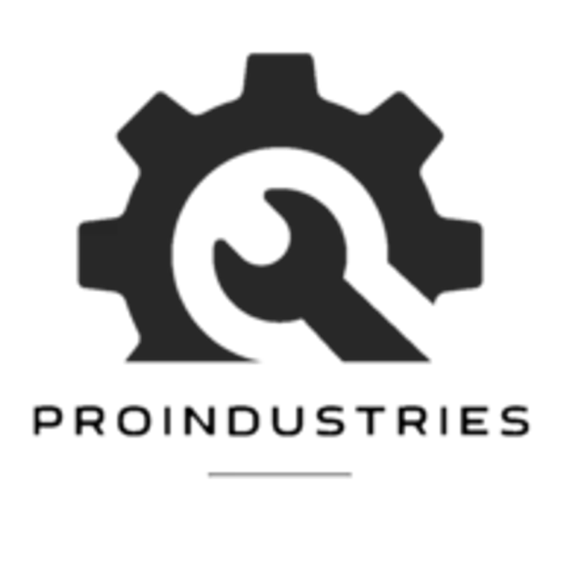 ProIndustries Bochum Logo