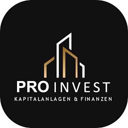 PROINVEST CAPITAL Logo