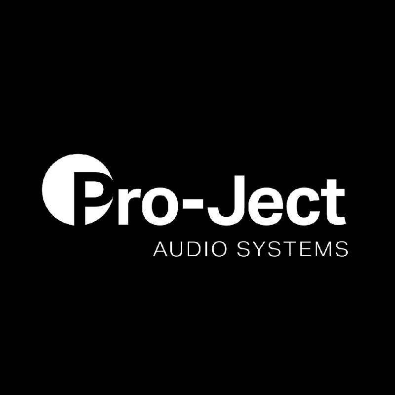 Pro-Ject Audio Systems Logo