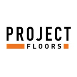 Project Floors Logo