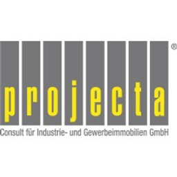 projecta Consult für Industrie und Gewerbeimmobilien GmbH Logo