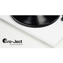 Projectaudio Logo