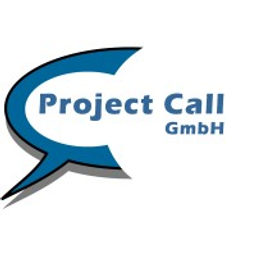 Project Call GmbH Logo