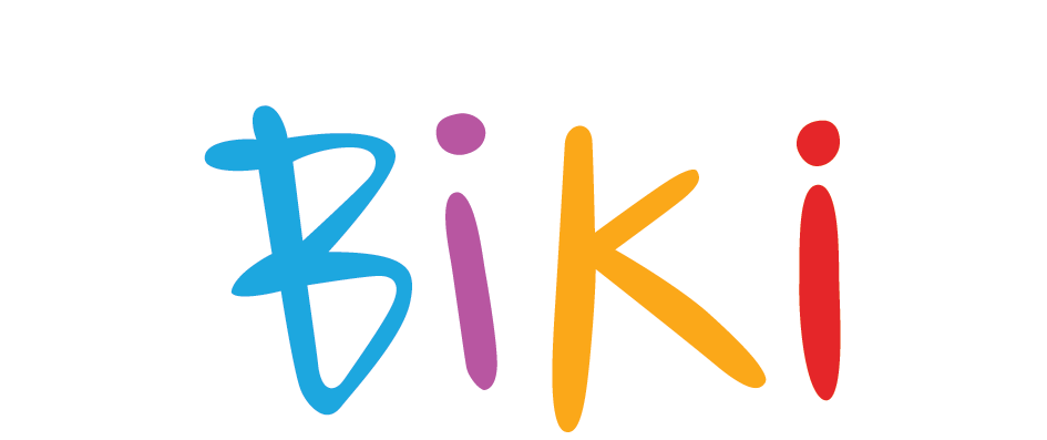 Projekt Biki Kindergarten Logo