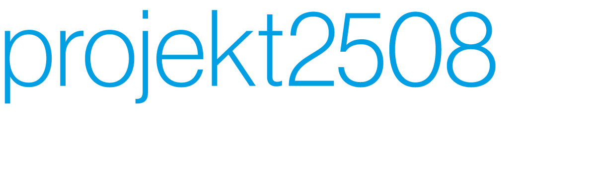 projekt2508 -Kultur- und Tourismusmarketing GmbH Logo