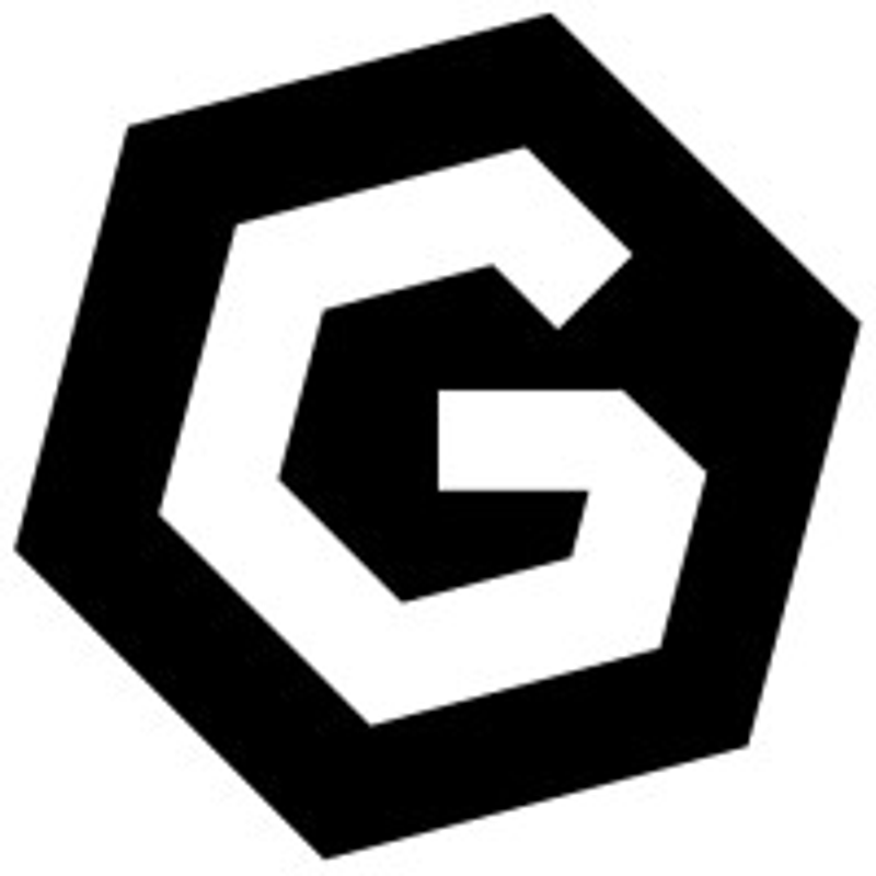 Projekt Glitter Logo