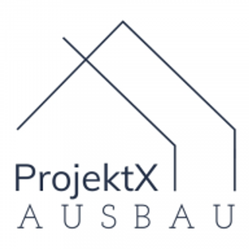 Projektx Ausbau Logo