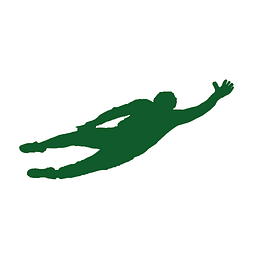 Pro Keepers Line Logo