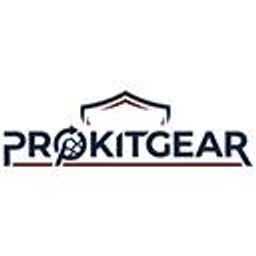 Prokitgear Logo
