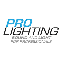 prolighting.de Logo