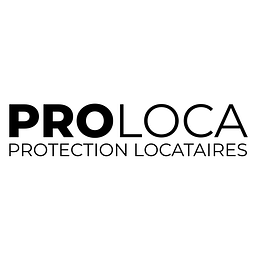PROLOCA | PROTECTION LOCATAIRES Logo