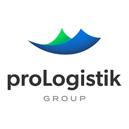 proLogistik GmbH + Co KG Logo