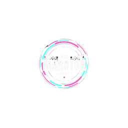 Promaratonagency Logo