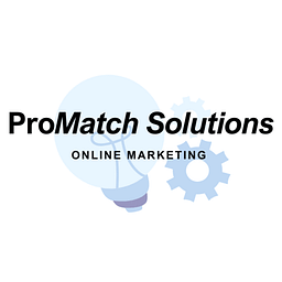 ProMatch Solutions Logo
