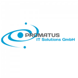Promatus IT Solutions GmbH Logo