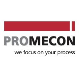 PROMECON process measurement control GmbH Logo