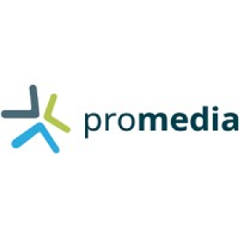 promedia ITK GmbH Logo