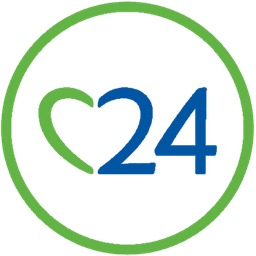 Promedica24 Logo